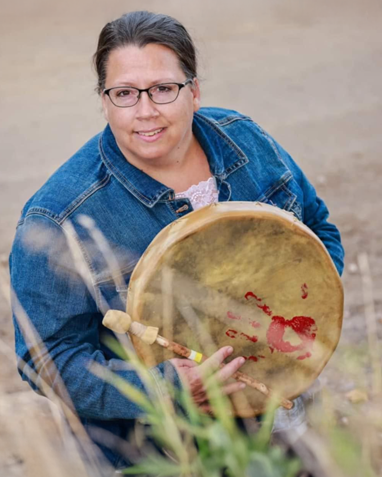 Tammy Gagnon Interim Executive Director