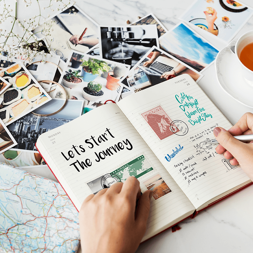 planning-traveling-trip-notes-wanderkust